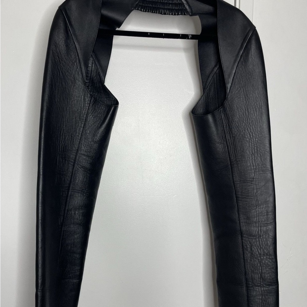 PETER DO Two Part Tench Coat - Picture 5 of 10